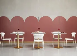 Krzesło Lisa PP beżowe