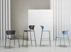 Krzesło Lisa PP beżowe