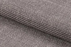 Krzesło Lizzy z podłokietnikami szare  jasne