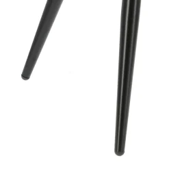 Krzesło Lord zielone 65 tapicerowane