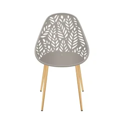 Krzesło Lucena beżowe