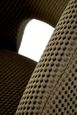 Krzesło Maeba obrotowe oliwkowe