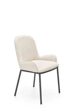 Krzesło Marine beżowe