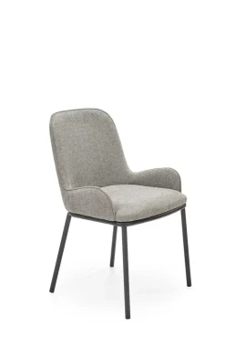 Krzesło Marine szare