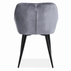 Krzesło Marion szare