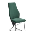 Krzesło Marlene zielone