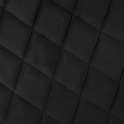 Krzesło Marlo czarne