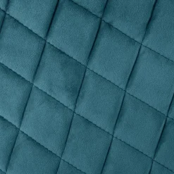 Krzesło Marlo niebieskie