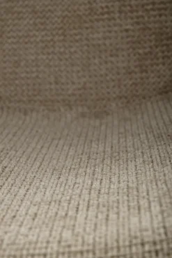 Krzesło Mathilde beżowe