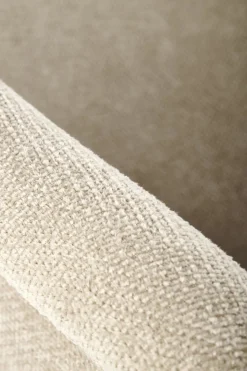 Krzesło Mathilde beżowe