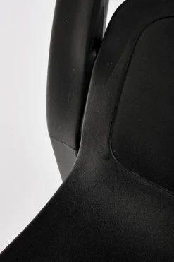 Krzesło Maud czarne