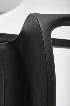 Krzesło Maud czarne