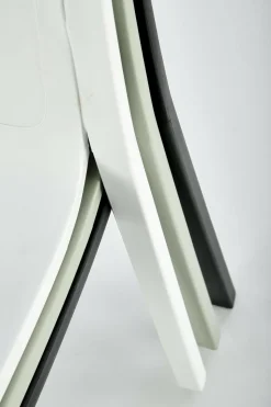 Krzesło Maud czarne