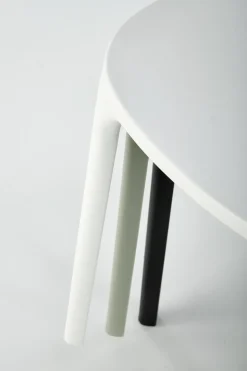 Krzesło Maud czarne