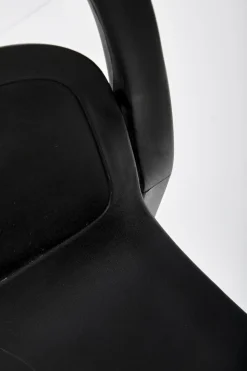 Krzesło Maud czarne