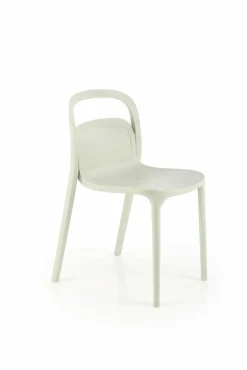Krzesło Maud miętowe