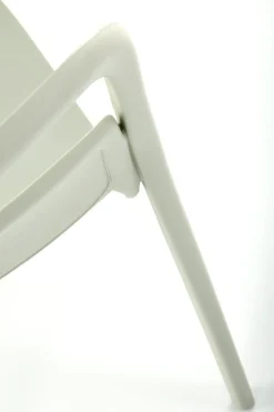 Krzesło Maud miętowe