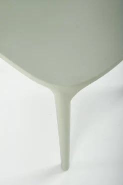 Krzesło Maud miętowe