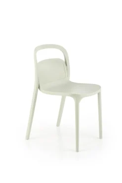 Krzesło Maud miętowe