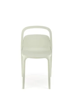Krzesło Maud miętowe