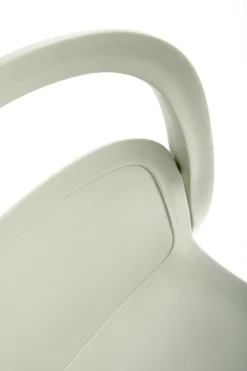 Krzesło Maud miętowe