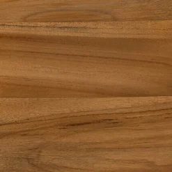 Krzesło Miyako naturalne drewno tekowe