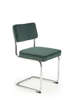 Krzesło Nelson VIC zielone