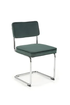 Krzesło Nelson VIC zielone