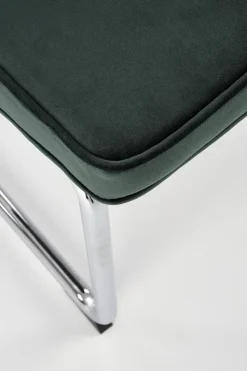 Krzesło Nelson VIC zielone