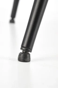 Krzesło Noelle szare