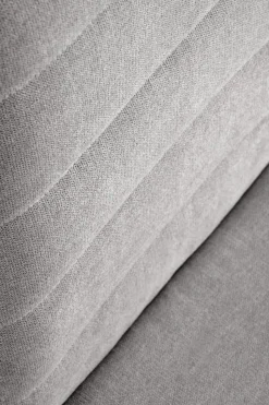 Krzesło Noelle szare