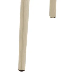 Krzesło Nora szary jasny