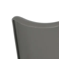 Krzesło Norden Cross PP ciemny szary 1609