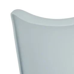 Krzesło Norden Cross PP szare 1608