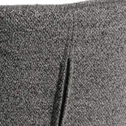 Krzesło obrotowe Batilda antracytowe  Monza 130