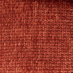 Krzesło obrotowe Dahlia cynamonowy