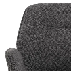 Krzesło obrotowe z podłokietnikami Aura