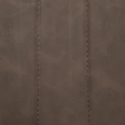 Krzesło Olwen brązowe