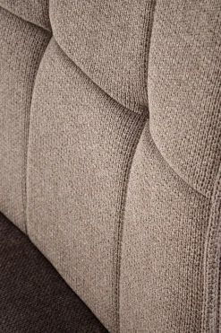 Krzesło Omara szary