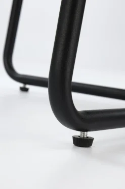 Krzesło Omara szary