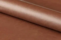 Krzesło Oregon brązowe PU