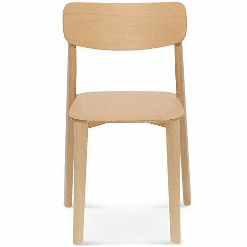 Krzesło Pala siedzisko twarde standard