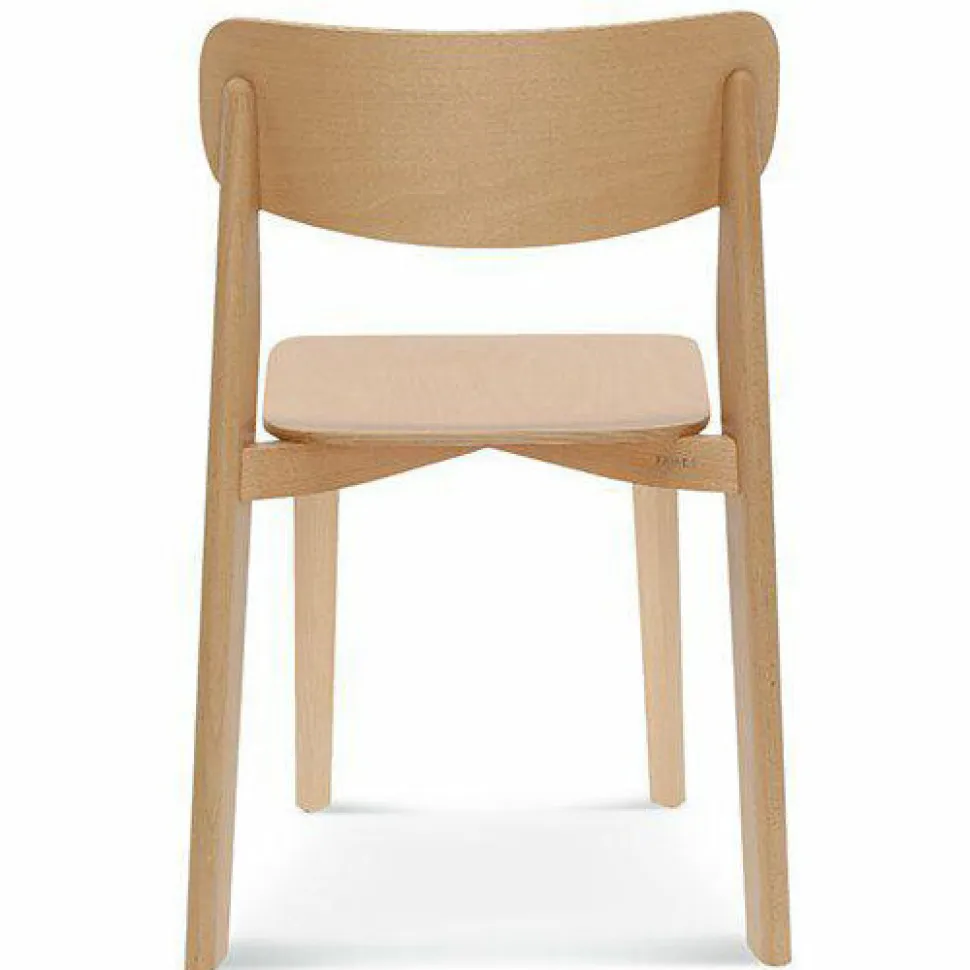 Krzesło Pala siedzisko twarde standard