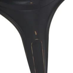 Krzesło Paris Antique czarne