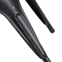 Krzesło Paris Antique czarne