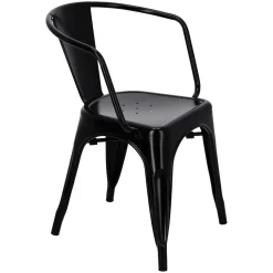 Krzesło Paris Arms inspirowane