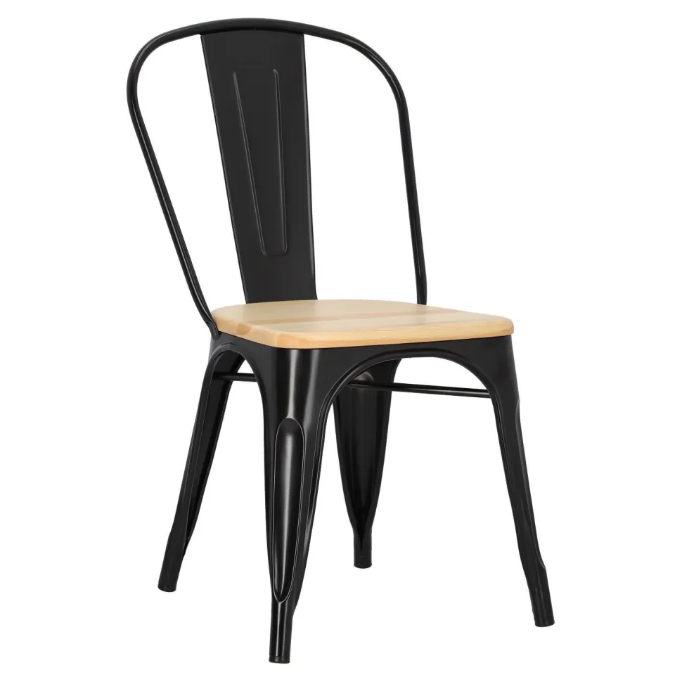 Krzesło Paris Wood kolor personalizowany