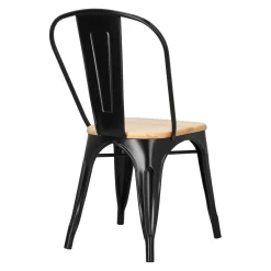 Krzesło Paris Wood kolor personalizowany