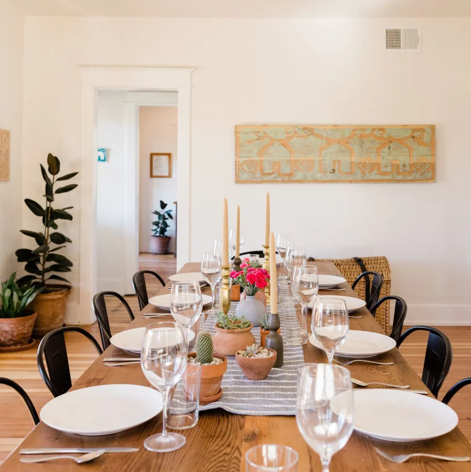 Krzesło Paris zielone inspirowane Tolix