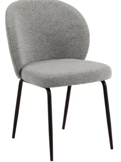 Krzesło Patricia szare